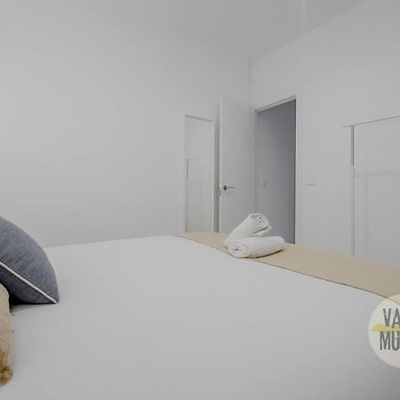 New And Central Apt Para 7P En Calle Olivar/Tirso Madrid Eksteriør bilde